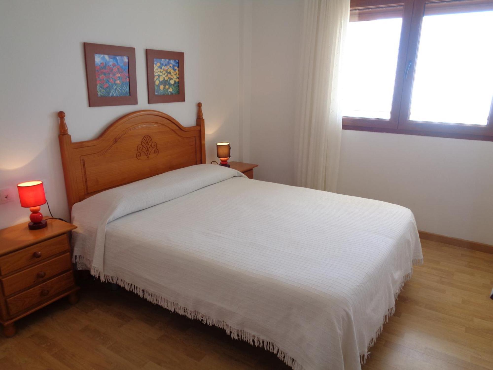 Primera Linea De Playa, Ada Benedicto Xiii, Aire Acondicionado, Wifi, Parking Peñíscola Exteriér fotografie